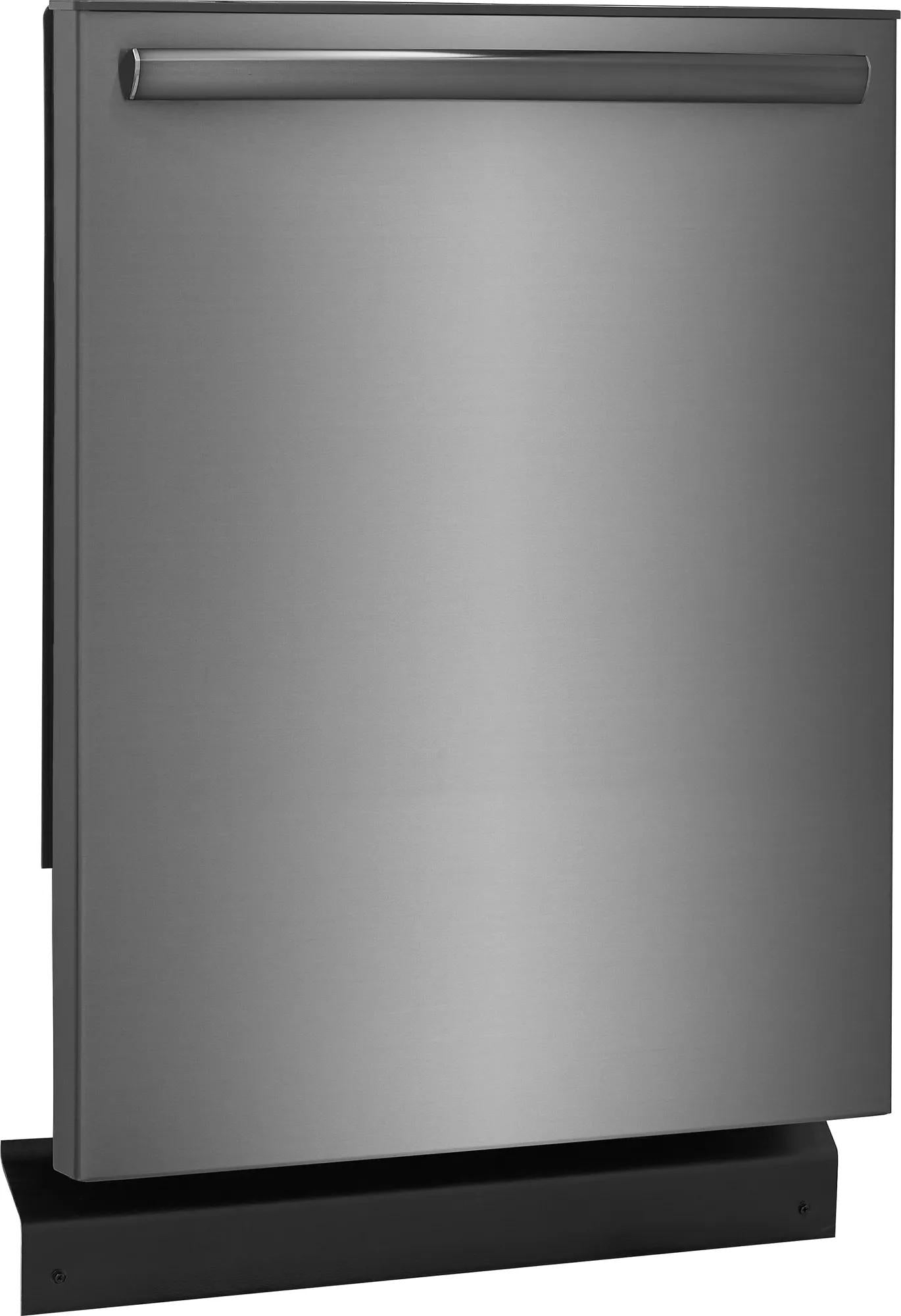 24" Built-In Dishwasher