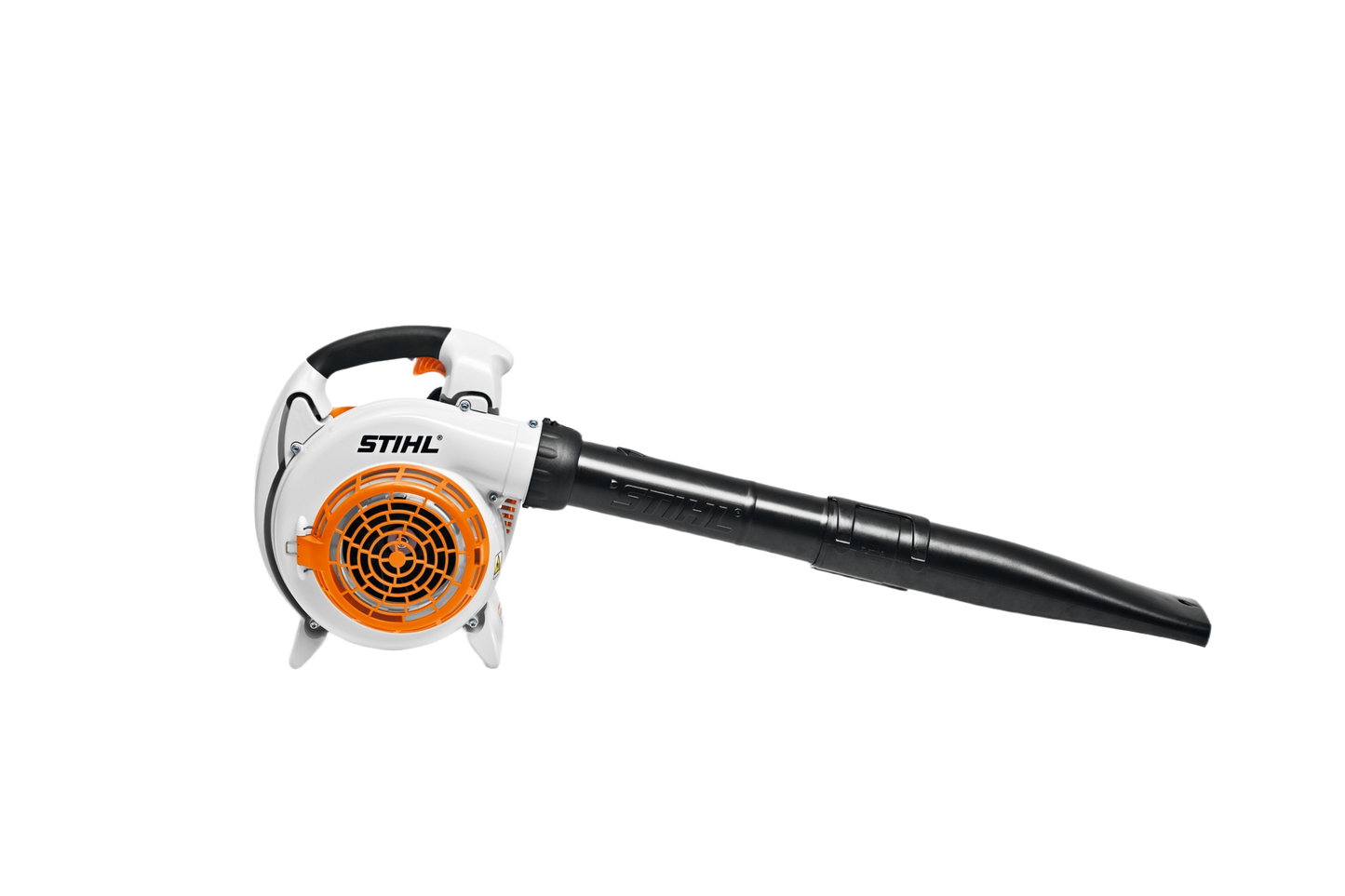 STIHL BG 86 C-E Gas-Powered Handheld Blower - Easy2Start