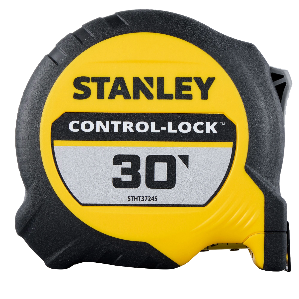 STANLEY 30' Control-Lock Tape Measure