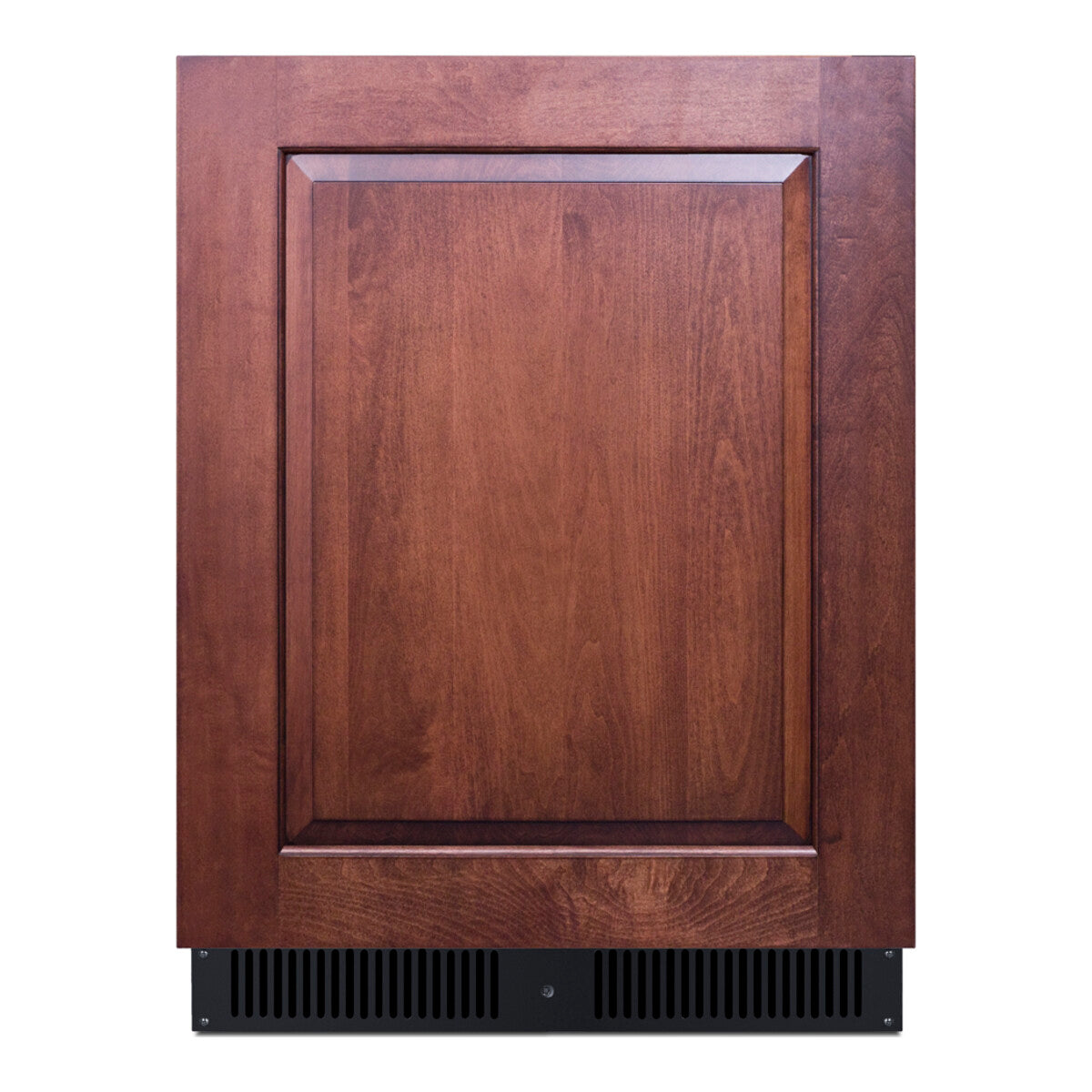 24" Wide Built-In All-Freezer (Panel Not Included)