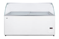 18 Cu.Ft. Dipping Cabinet (Unassembled)
