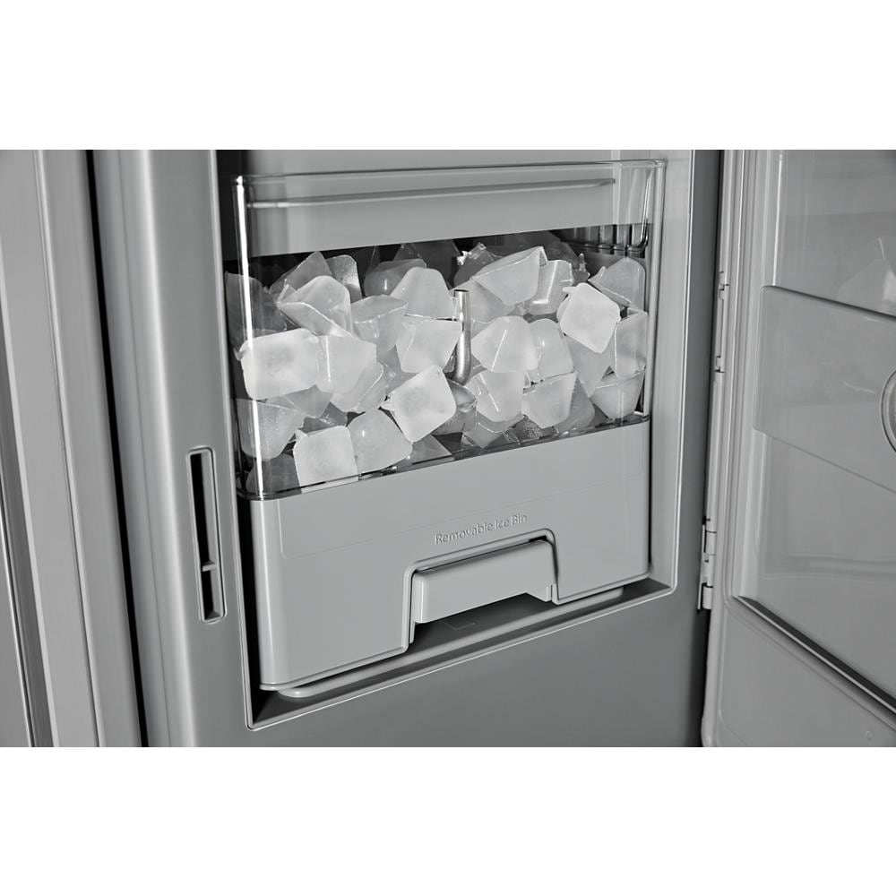 29 cu. ft. French Door Refrigerator with Exterior Water and Ice and FreshChill™ Full-Width Refrigerated Drawer