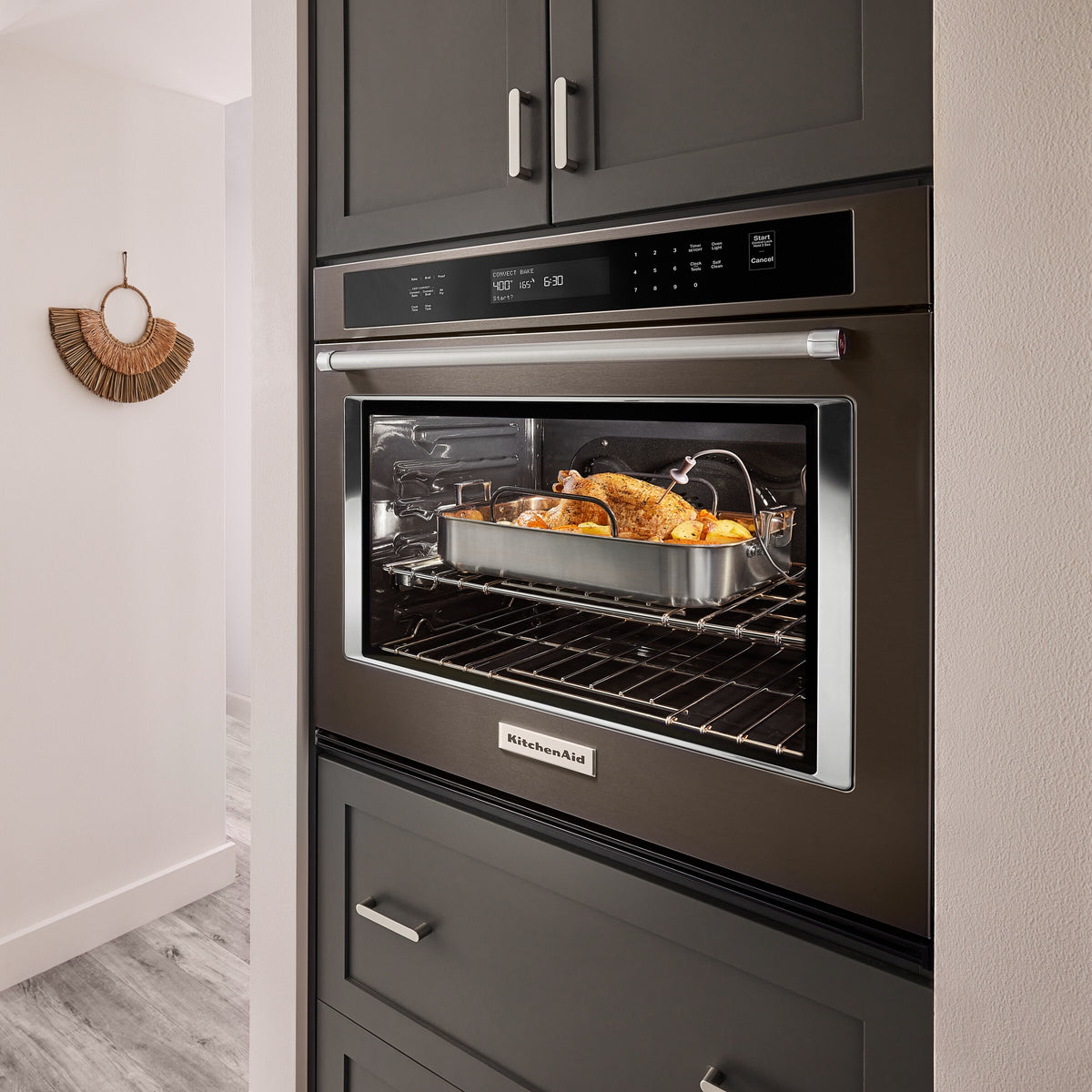 36" Electric Downdraft Cooktop with 5 Elements