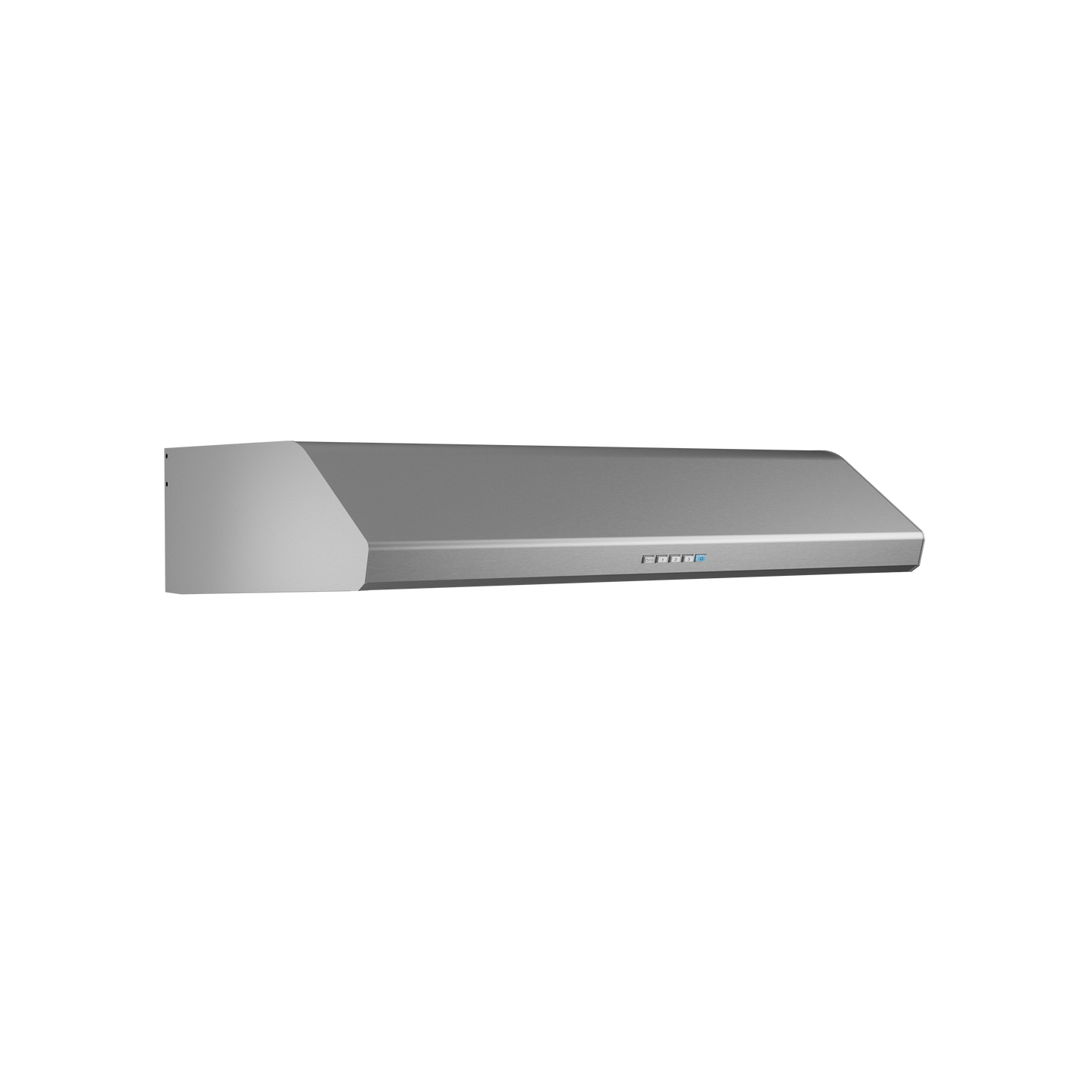 Hurricane Under Cabinet Hood 30" LED ACT