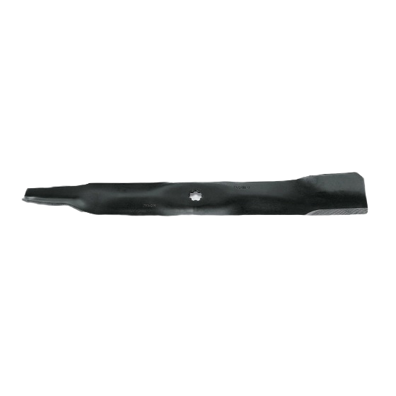 John Deere M154062 42" Deck High Lift Bagging Mower Blade Kit