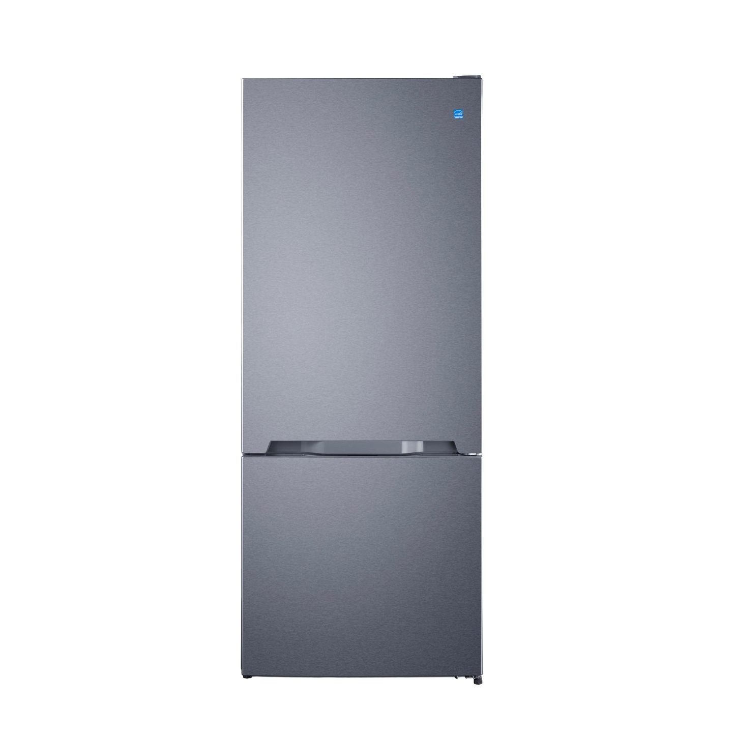 28" Wide Bottom Mount Refrigerator-Freezer