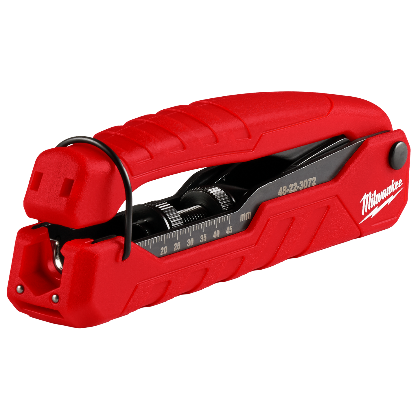Milwaukee Coax Compression Crimper