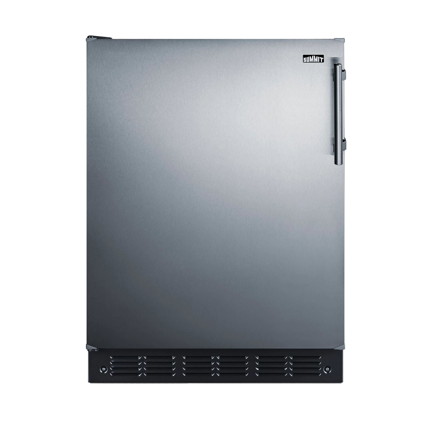 24" Wide All-Refrigerator, ADA Compliant