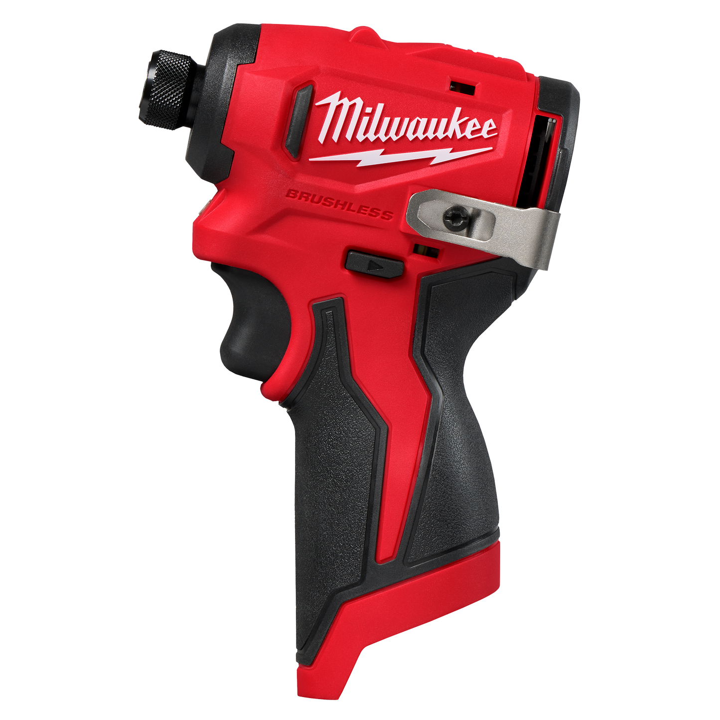 Milwaukee M12™ Subcompact Brushless 1/4" Hex Impact Driver