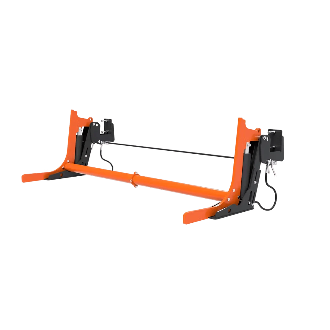 LOGOSOL B1001 Band Sawmill Deluxe Kit