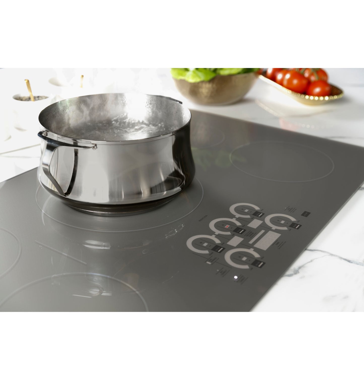 Monogram ENERGY STAR® 36" Induction Cooktop