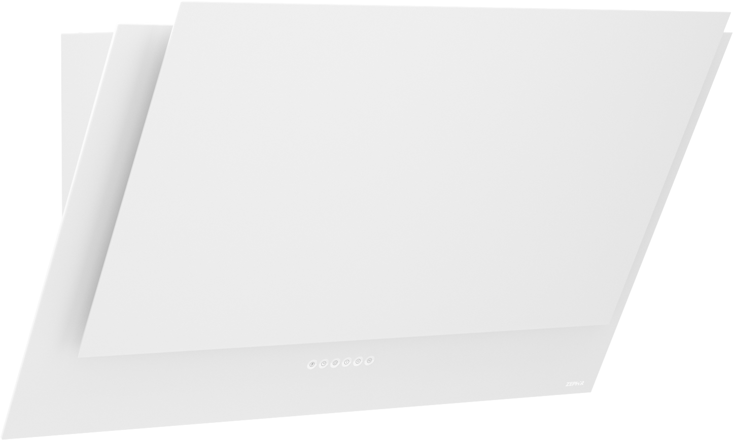 Apex Wall Hood 36" BODY ONLY