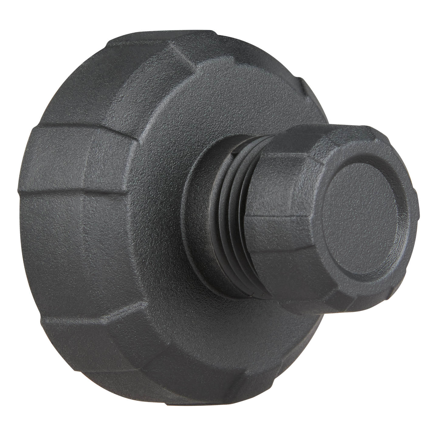 Milwaukee Hose to Drain Adaptor Kit