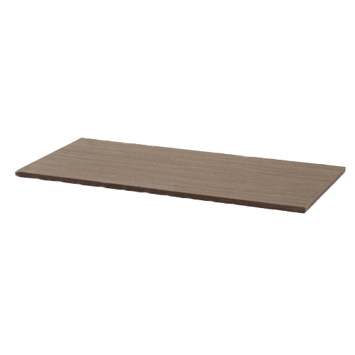 freedomRail Driftwood Shoe Shelf – Durable & Adjustable Storage