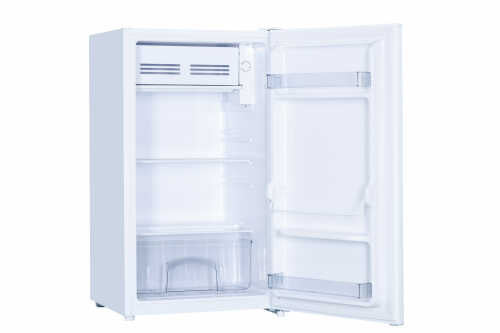 3.3 CF Compact Refrigerator with Full Width Freezer Section, ESTAR