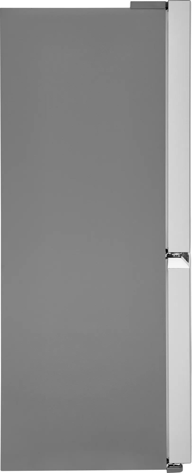 22 Cu. Ft. Counter-Depth 4-Door Refrigerator