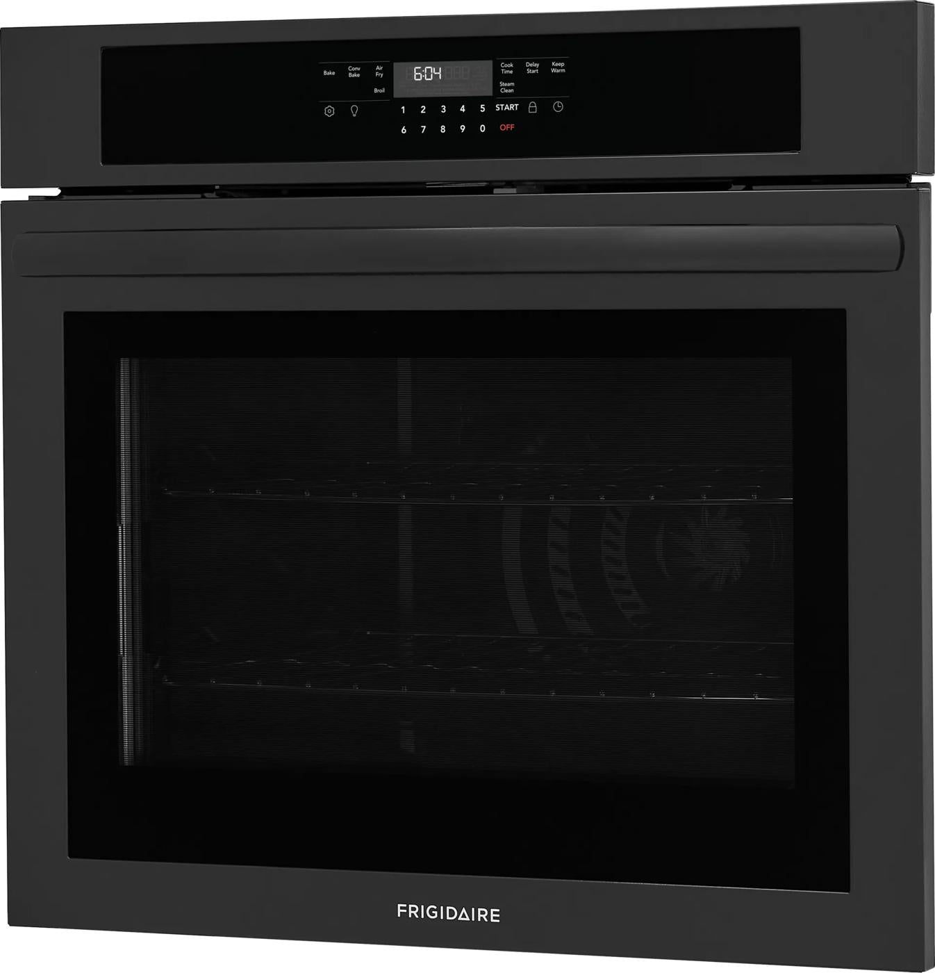 30" Single Wall Oven