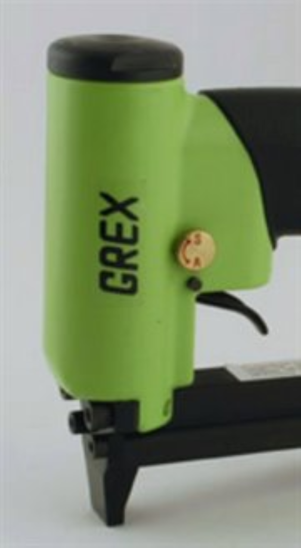 Grex 22 Gauge 3/8 in. Crown Stapler, 3/16 to 5/8 in. Length