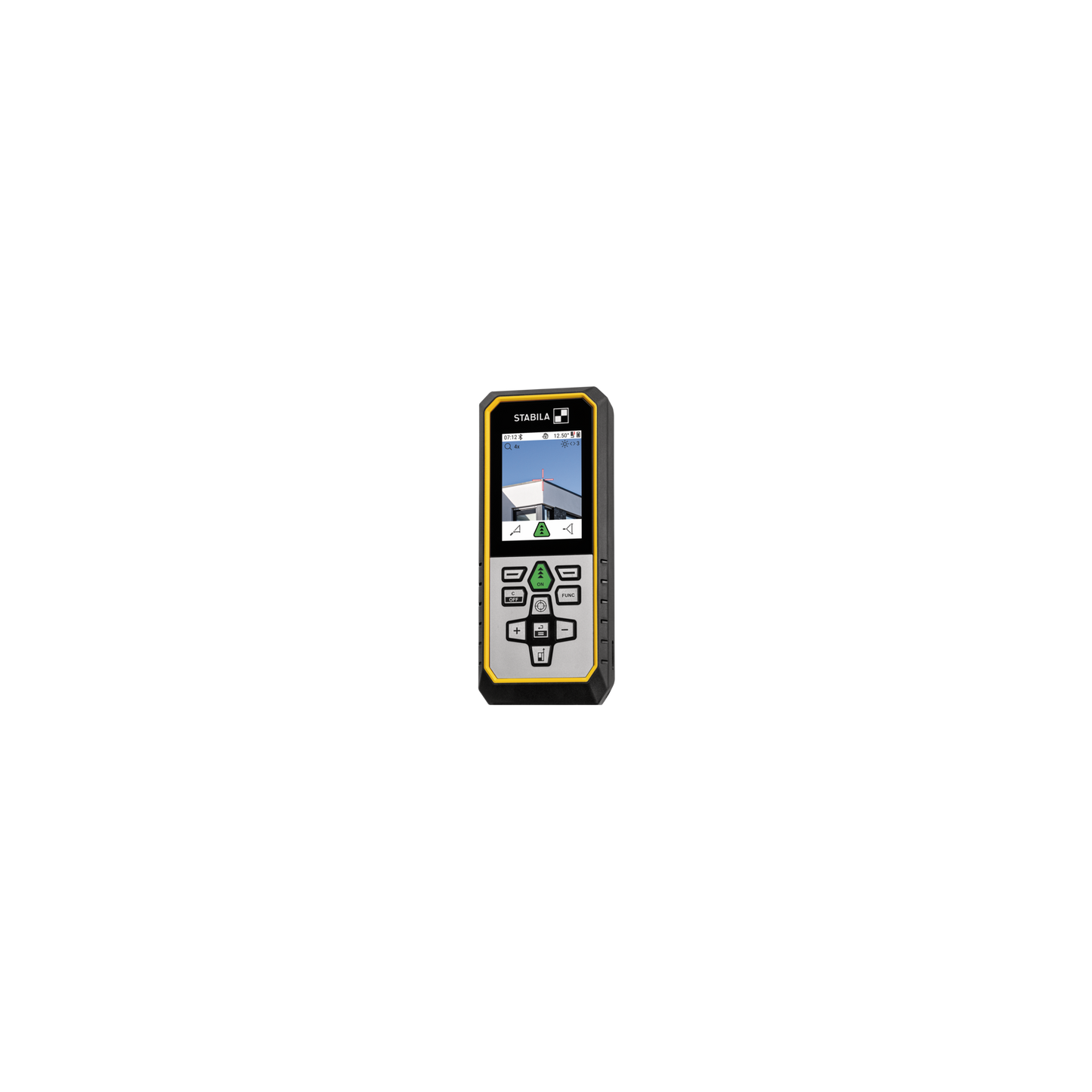 Stabila LD 530 BT Laser Distance Measurer