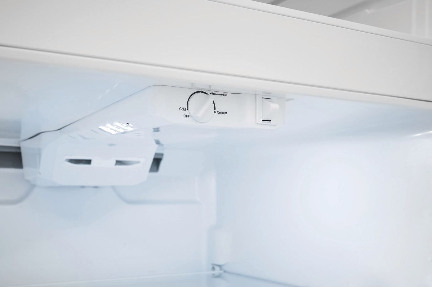 14 Cu. Ft. Top Freezer Refrigerator