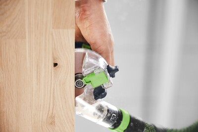 Festool 577986 Cordless Edge Router OFKC 500 R3 EB-Basic