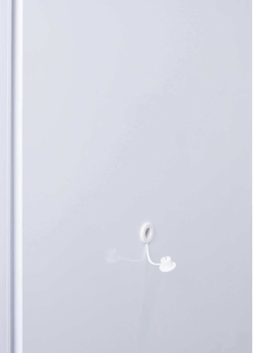 12 Cu.Ft. Upright Vaccine Refrigerator, Certified to NSF/ANSI 456 Vaccine Storage Standard