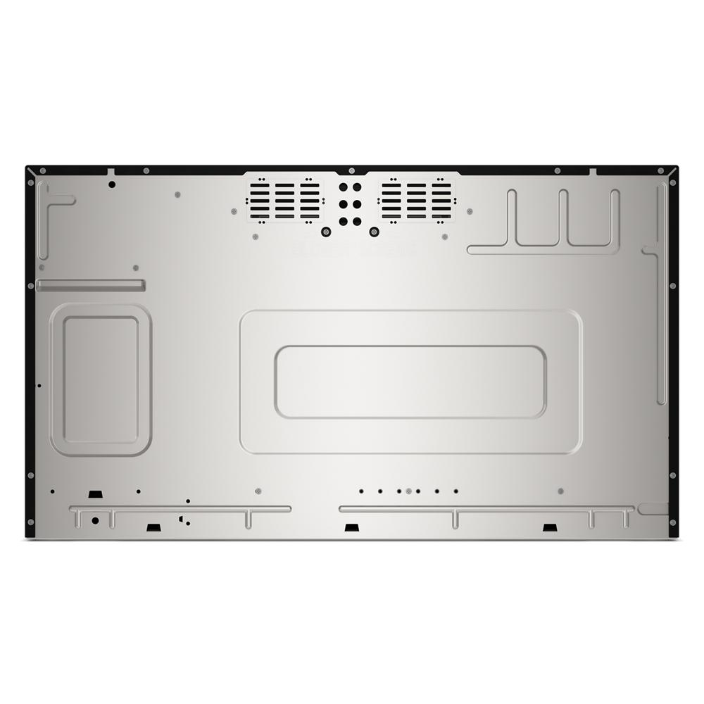 1.9 Cu. Ft. Microwave Hood Combination with Auto Functions
