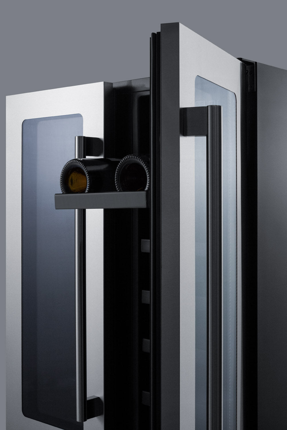 24" Built-In Wine/Beverage Center, ADA Compliant