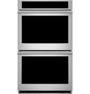 Monogram 30" Statement Double Wall Oven