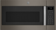 GE® 1.9 Cu. Ft. Over-the-Range Sensor Microwave Oven