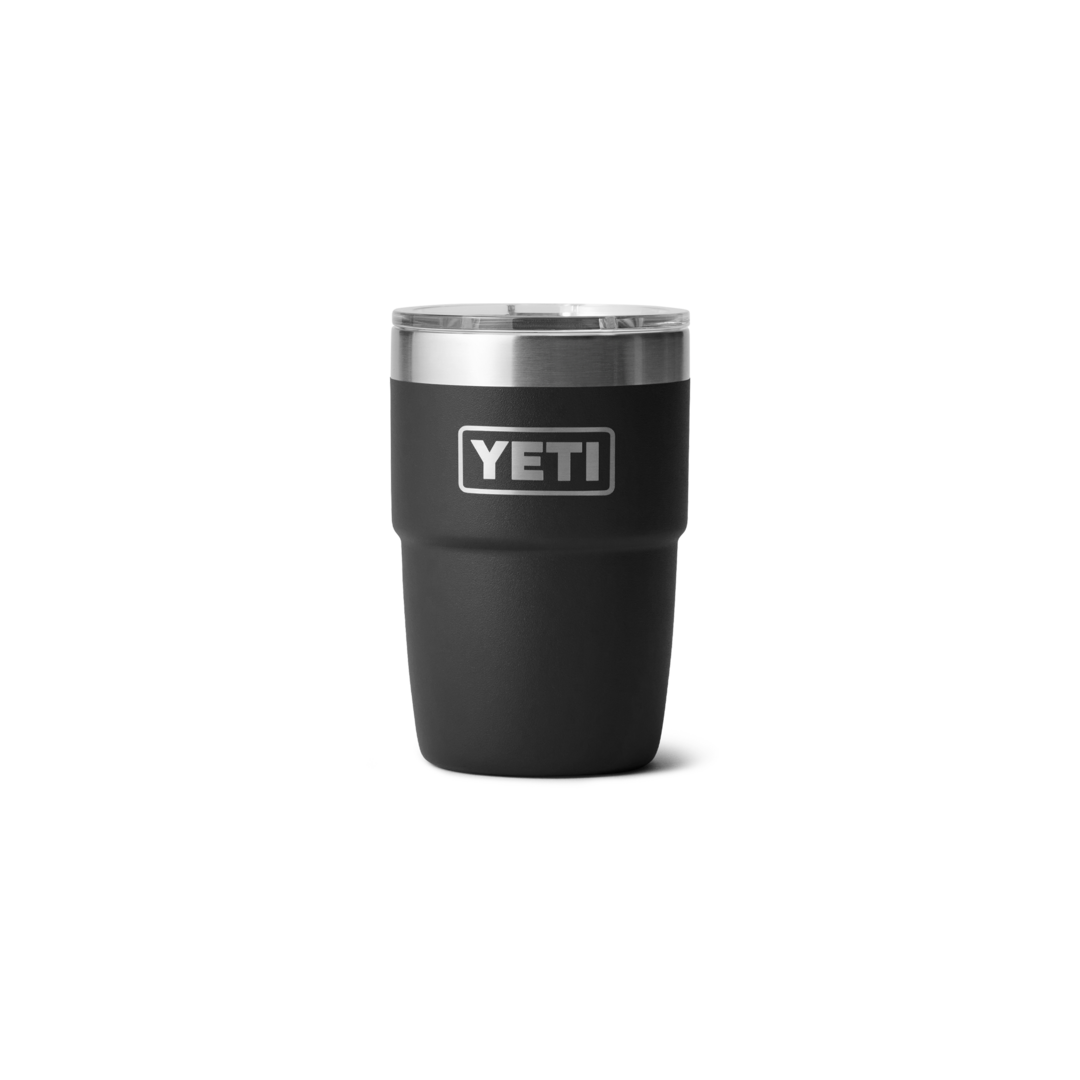 YETI Rambler 8 Oz. Stackable Cup with Ceramic Lining