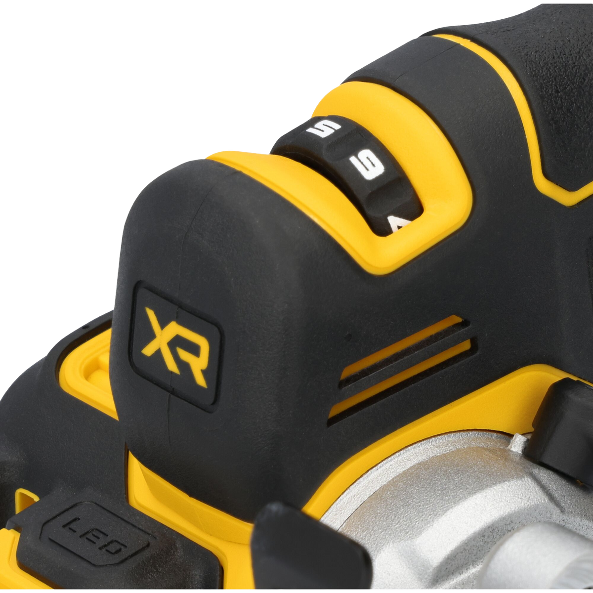DEWALT 20V MAX* XR® 18" Bandfile (Tool Only)