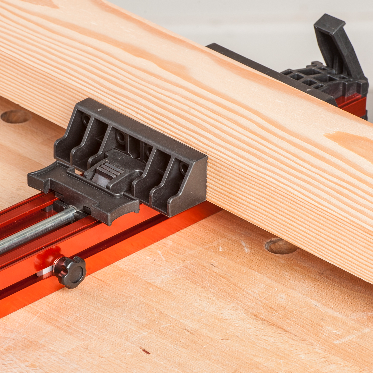 UJK Wide Jaw Blocks