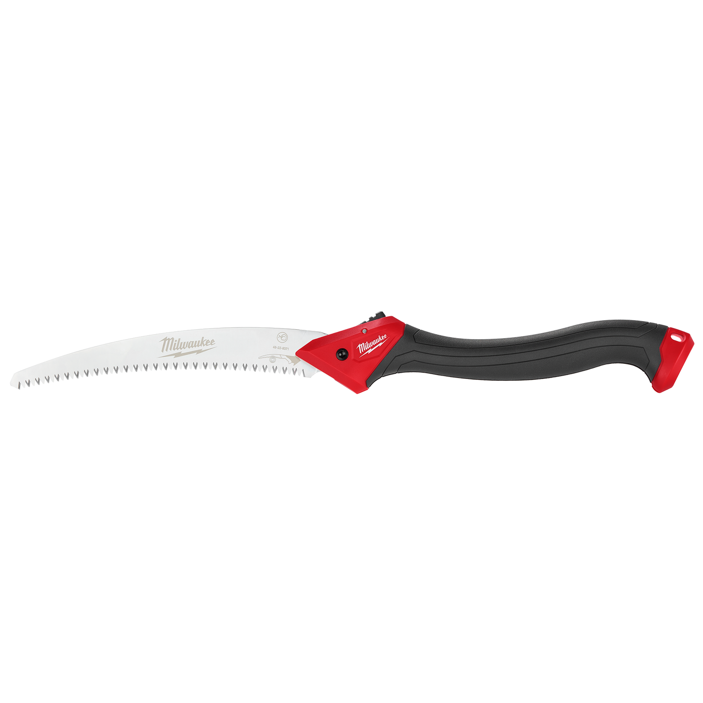 Milwaukee 10" Folding Pruning Saw