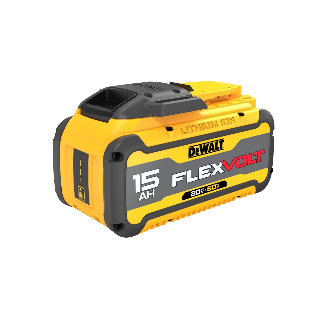 DEWALT FLEXVOLT® 20V/60V MAX* 15Ah Battery