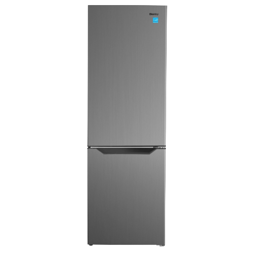 10.3 cuft Bottom Mount Refrigator, ENERGY STAR