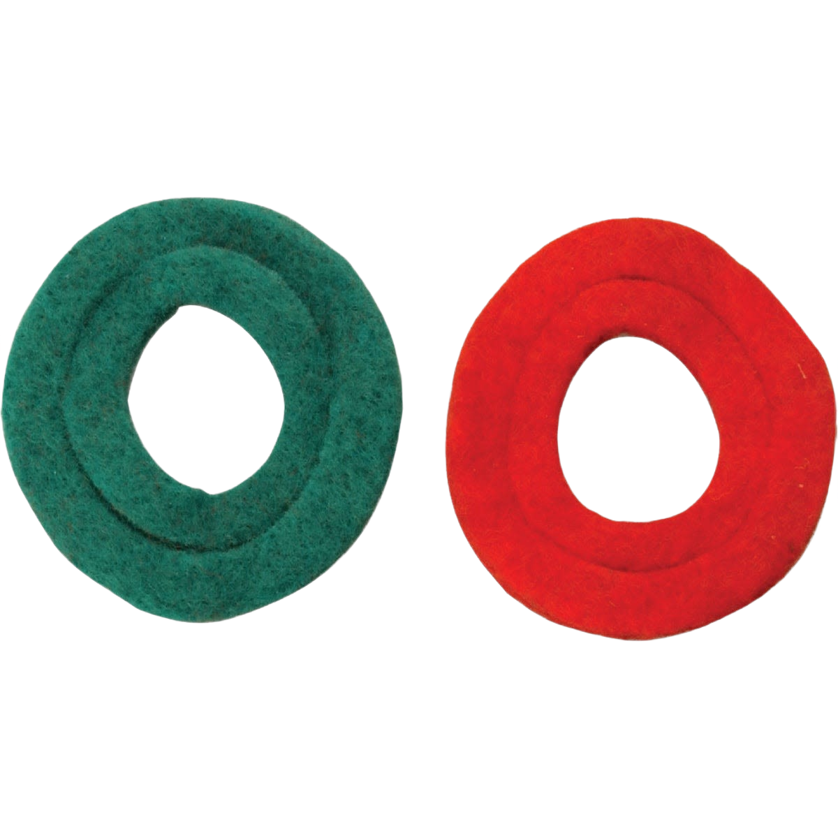 Red and green anticorrosion battery washers for automotive and battery tool accessories, under $50 collection.