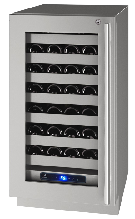 18" Wine Refrigerator