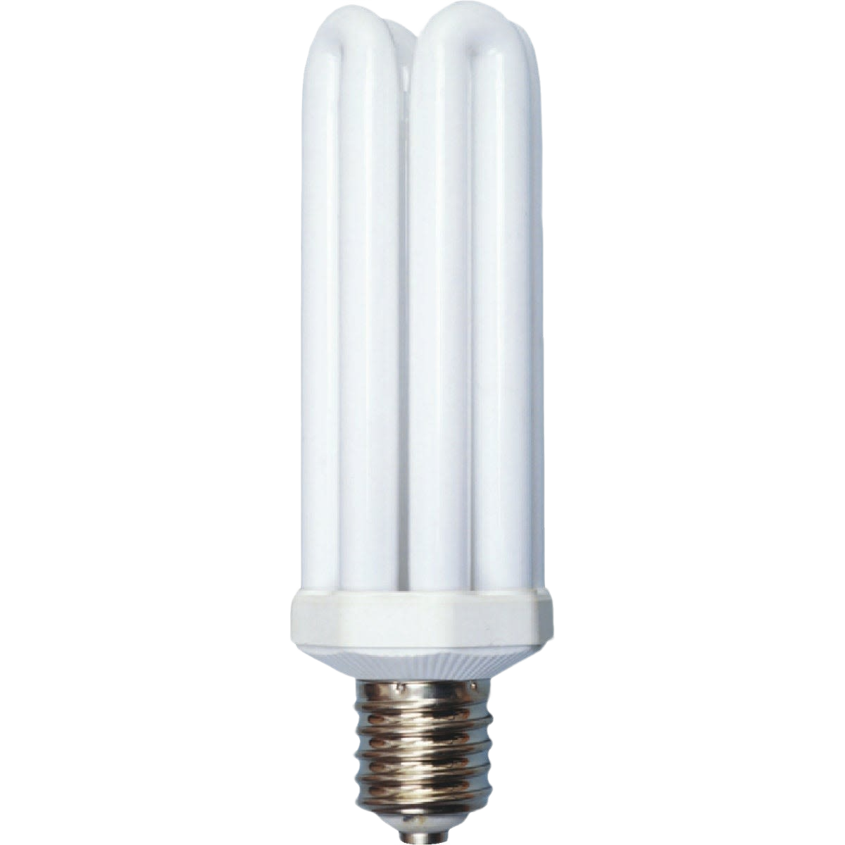 Compact fluorescent 4U bulb with mogul screw base for lighting fixtures in Electrical and Light Bulbs collections under $50