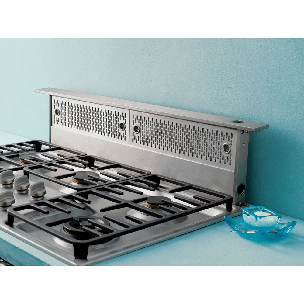 Sorrento Downdraft 30" 500 CFM