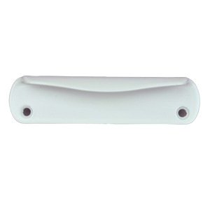 Andersen White Sash Hand Lift for Easy Window Operation