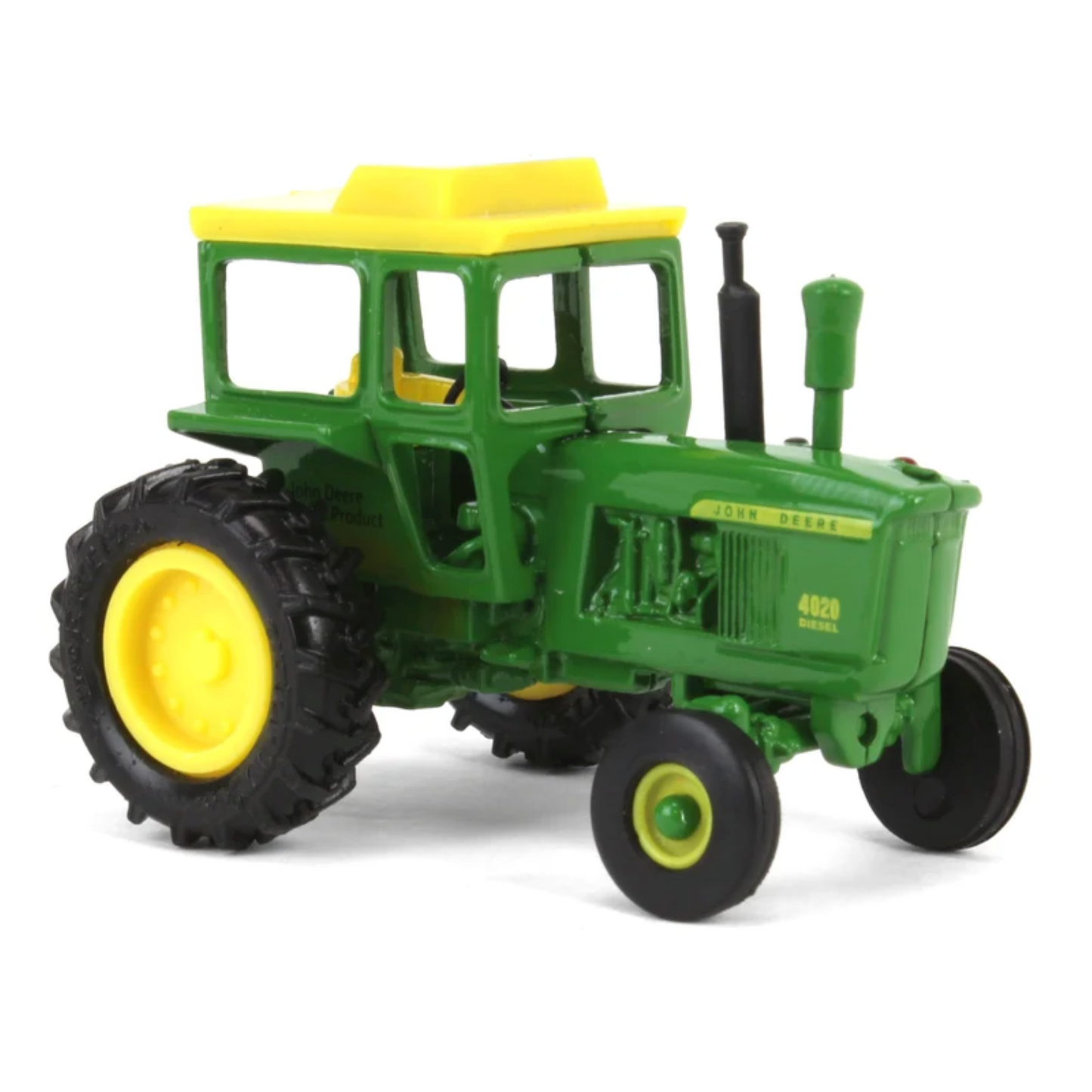 TOMY John Deere LP86734 1/64 4020 Tractor with FFA Logo