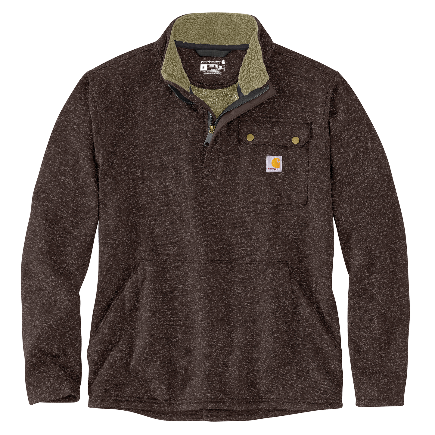 Carhartt Men's Wayland Sweater