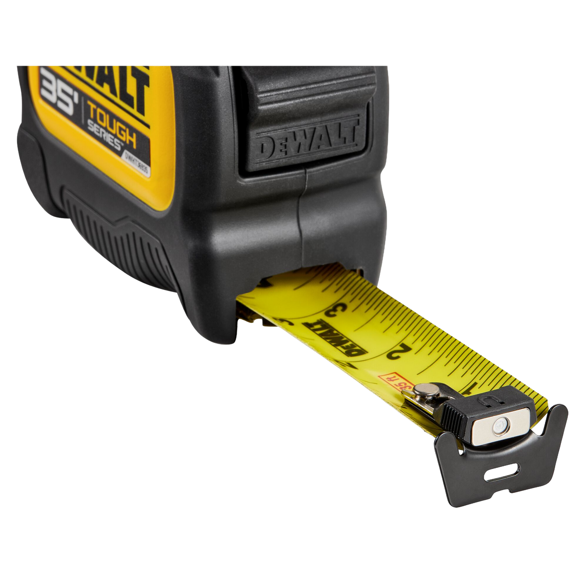 DEWALT ToughSeries 35' Tape Measure