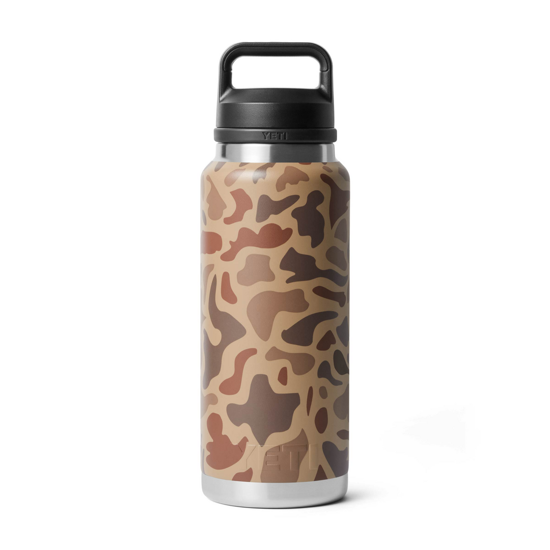 YETI Rambler 36 Oz. Bottle with Chug Cap
