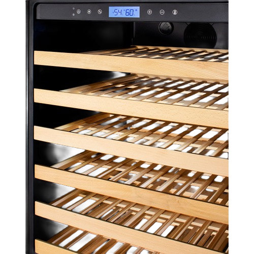 24" Wide Single Zone Wine Cellar
