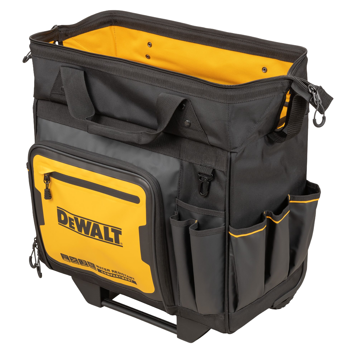 DEWALT 18" PRO Rolling Tool Bag