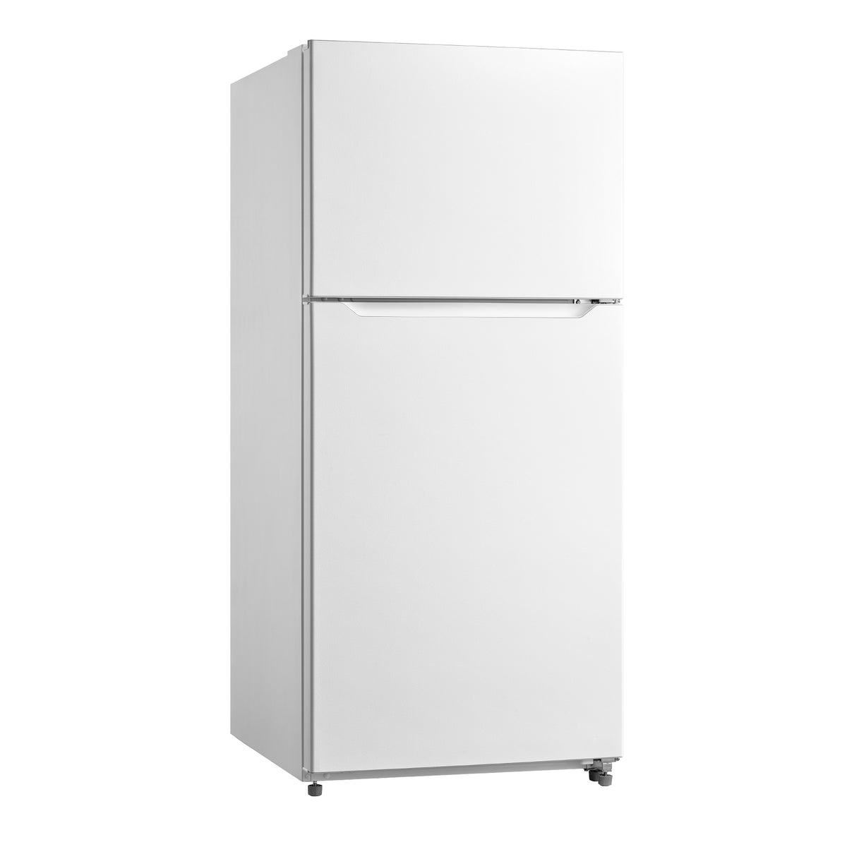 Element Electronics 20.5 cu. ft. Top Freezer Refrigerator - White, ENERGY STAR (ERT21CSCW)