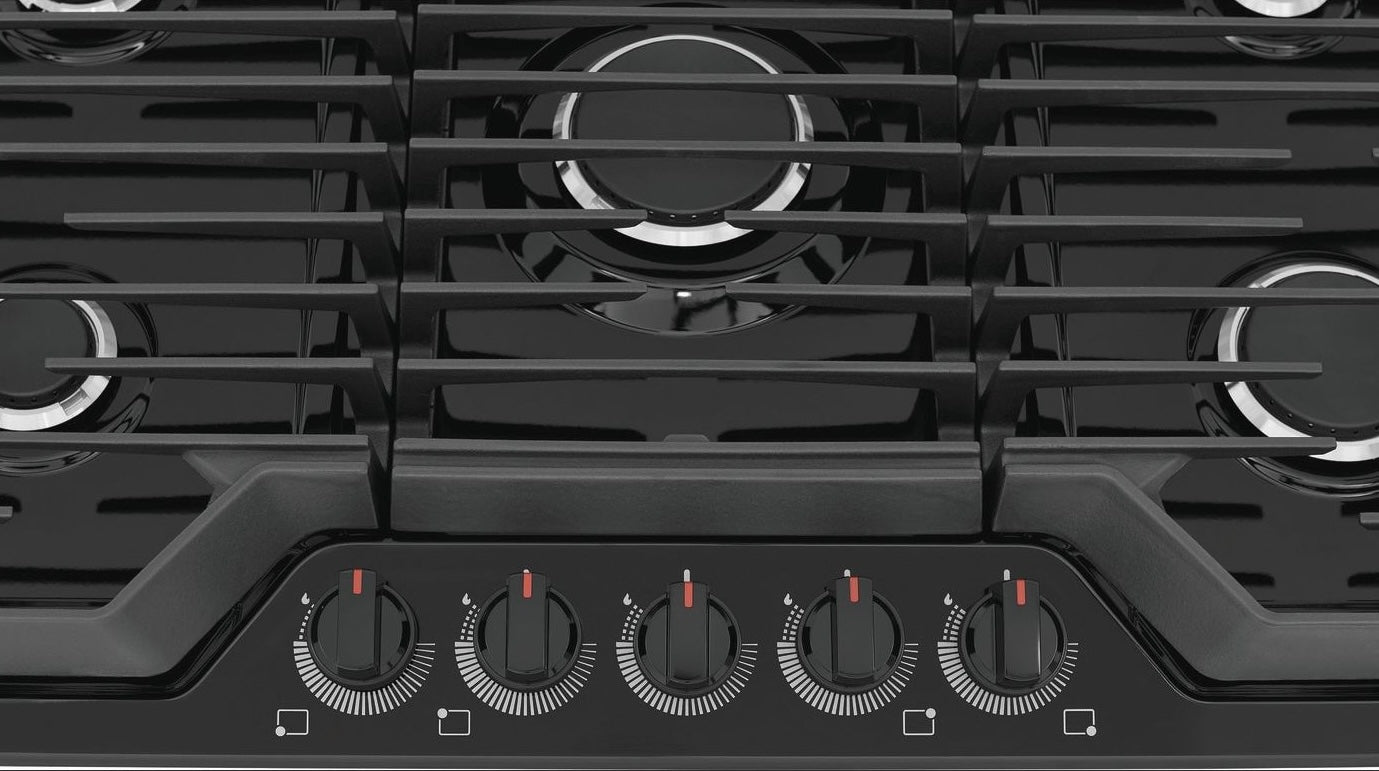 36" Gas Cooktop