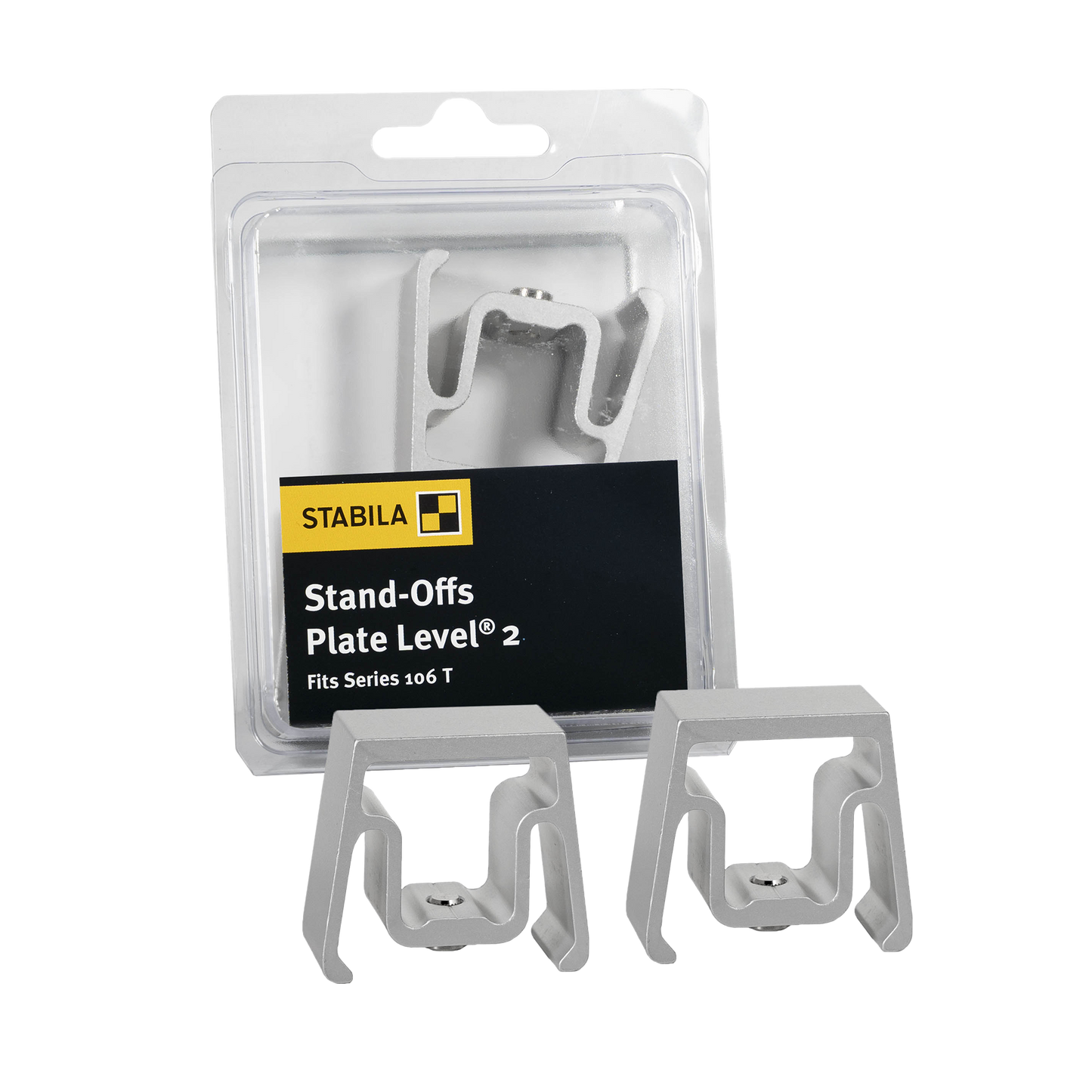 Stabila Replacement Stand-Offs for Gen2 Plate Levels